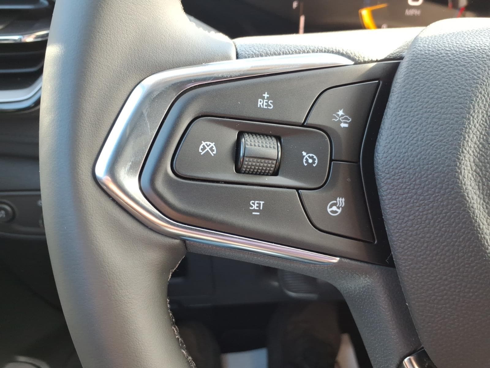 2026 Chevrolet Trailblazer LT - Photo 18