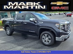 2025 GMC Sierra 1500 SLT Truck