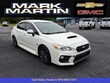 Subaru WRX