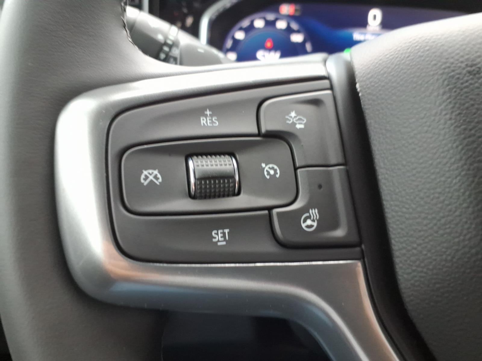 2026 Chevrolet Silverado 1500 LT - Photo 24