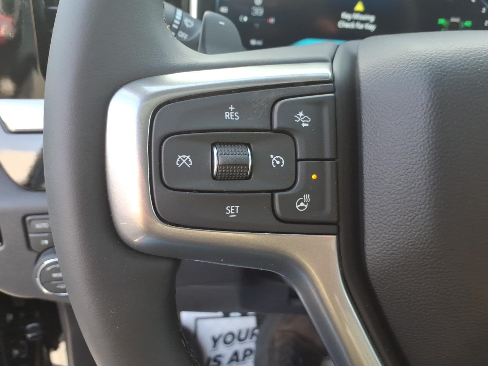 2026 Chevrolet Silverado 1500 LT Trail Boss - Photo 26