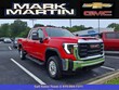 GMC Sierra 2500 HD