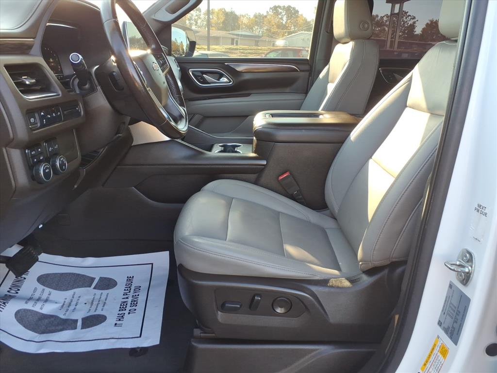 2022 Chevrolet Tahoe LT - Photo 13