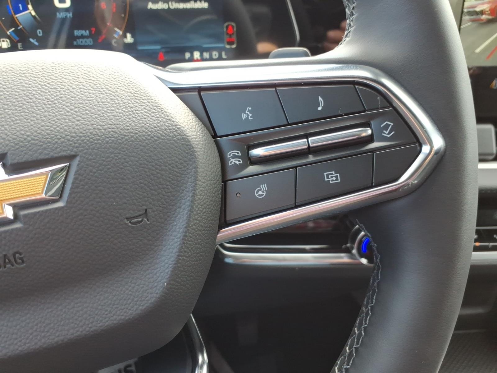 2026 Chevrolet Equinox LT - Photo 21