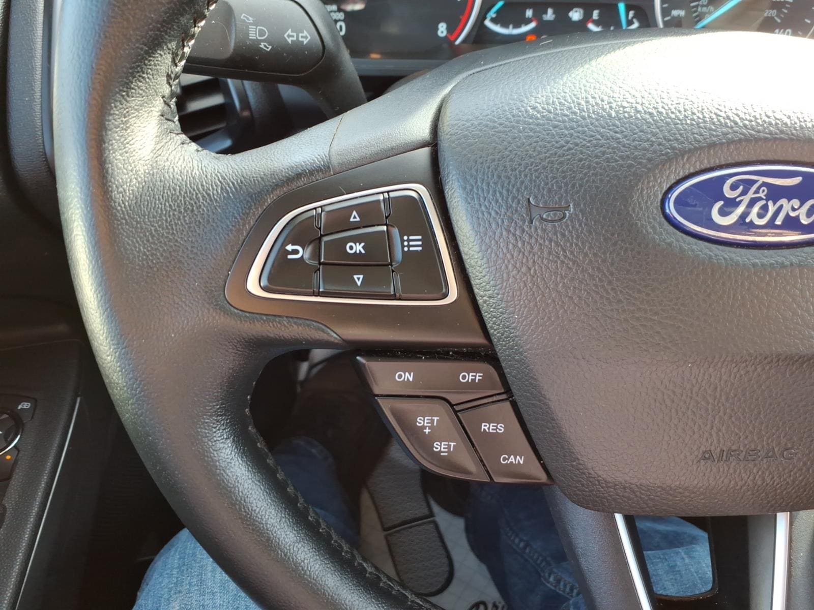 2018 Ford Ecosport SE - Photo 21