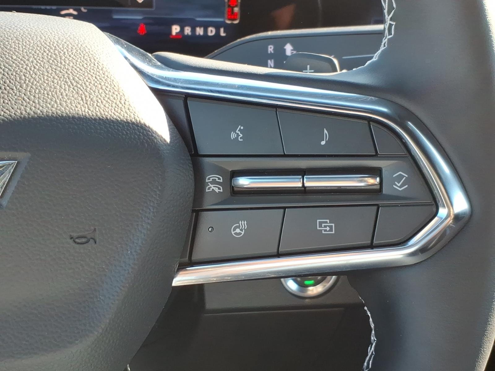 2026 Chevrolet Traverse LT - Photo 23