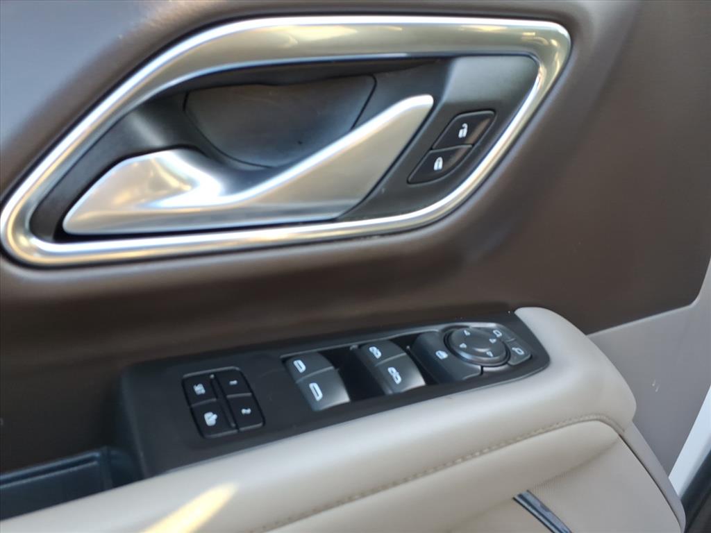 2022 Chevrolet Tahoe LT - Photo 11