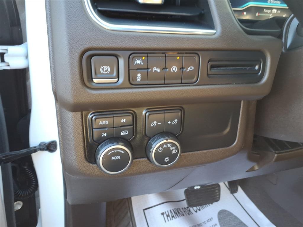 2022 Chevrolet Tahoe LT - Photo 12