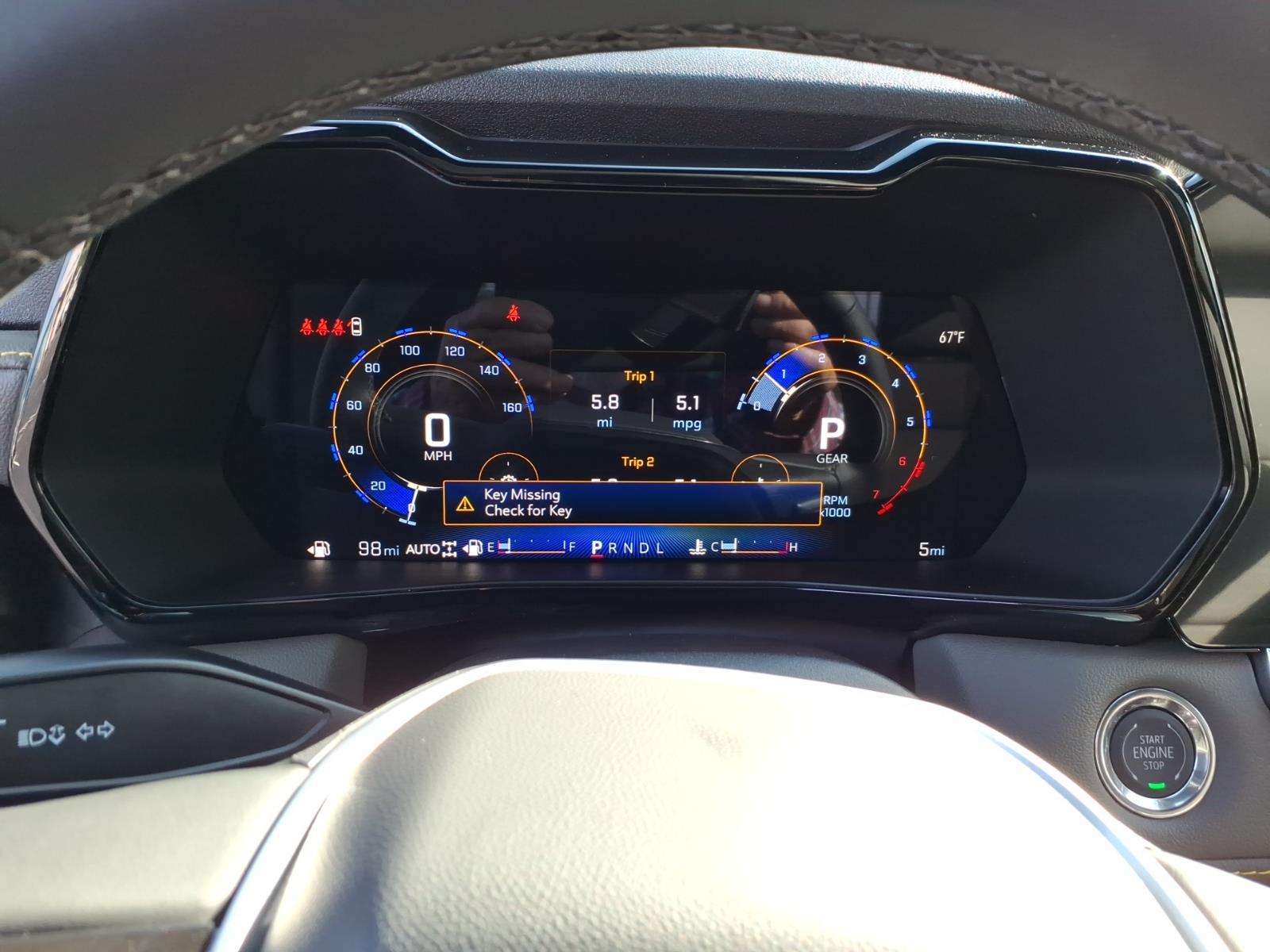 2026 Chevrolet Colorado ZR2 - Photo 23