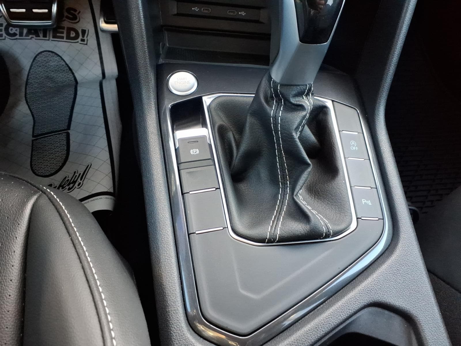 2024 Volkswagen Tiguan SE R-LINE BLACK - Photo 15