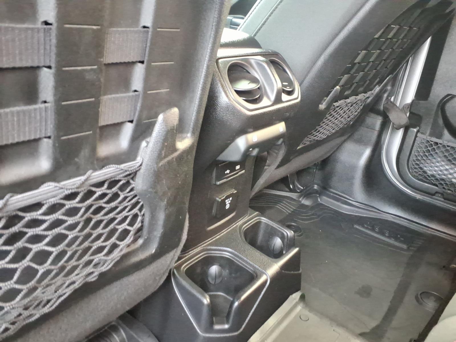 2020 Jeep Wrangler Unlimited Rubicon - Photo 8