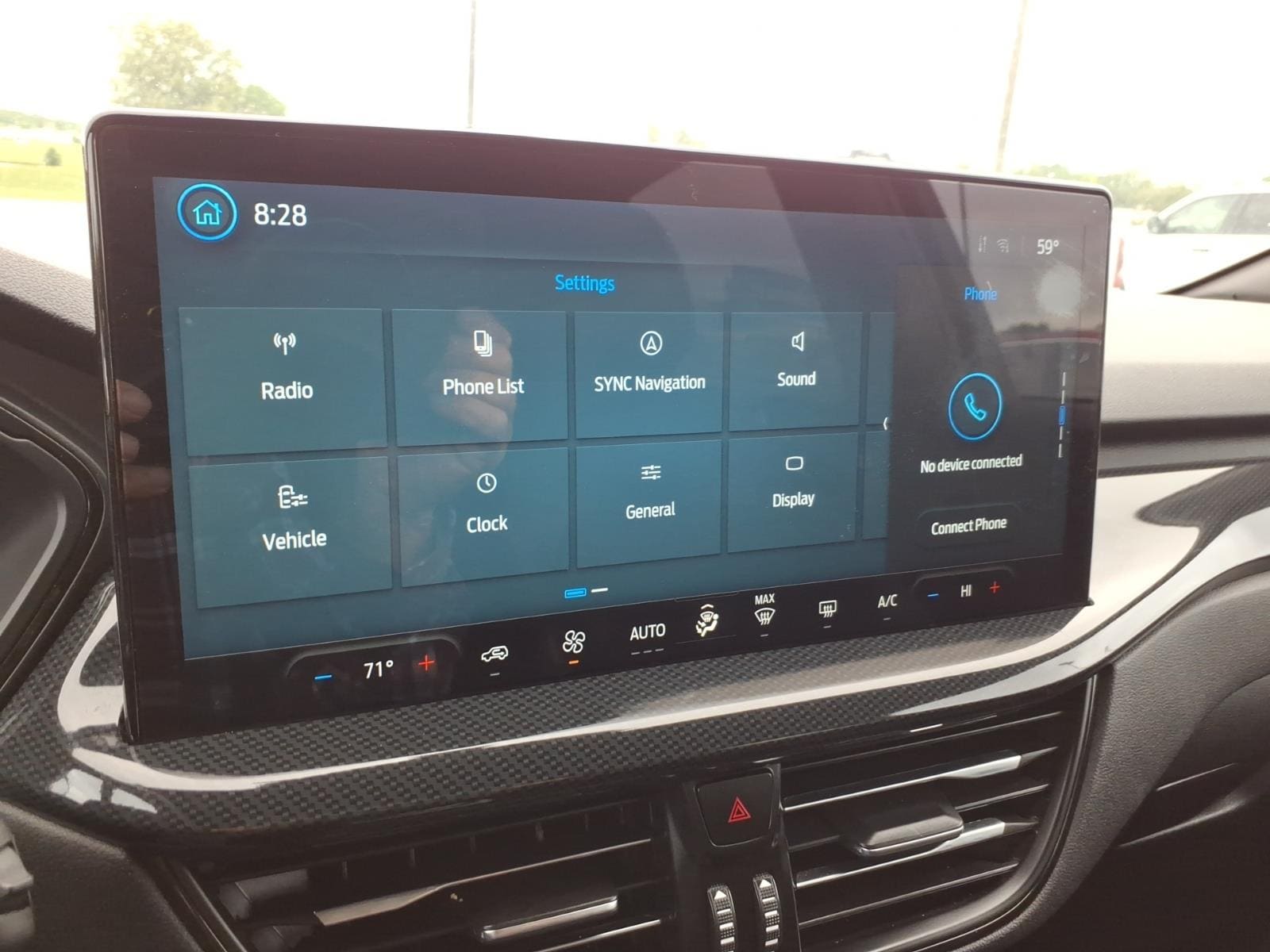 2023 Ford Escape ST-Line - Photo 17