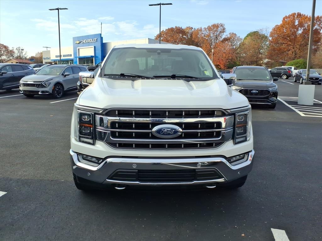 Used 2022 Ford F-150 XL