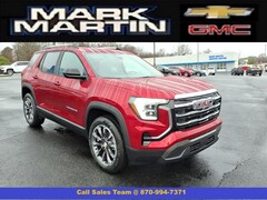 2026 GMC Terrain Elevation SUV