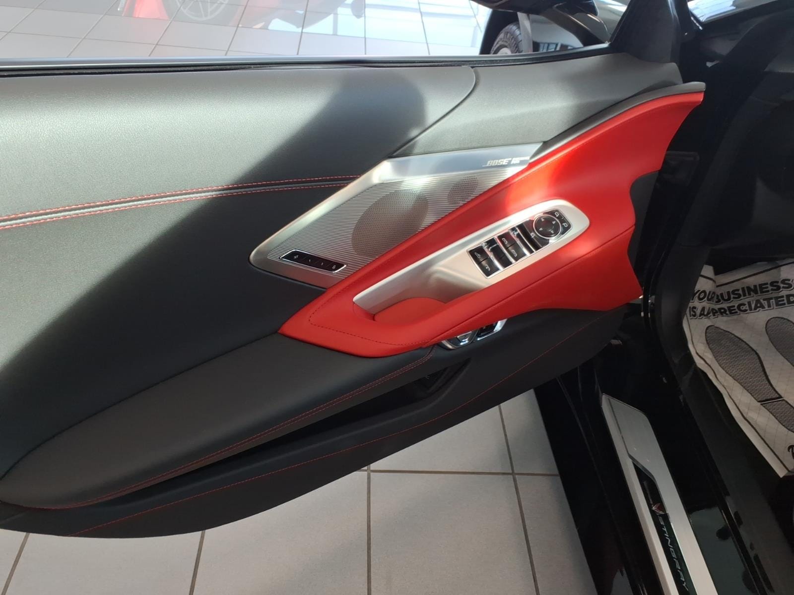 2026 Chevrolet Corvette 2LT - Photo 7