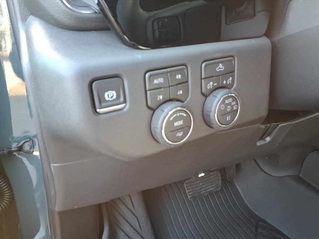 2026 Chevrolet Silverado 1500 LT Trail Boss - Photo 13
