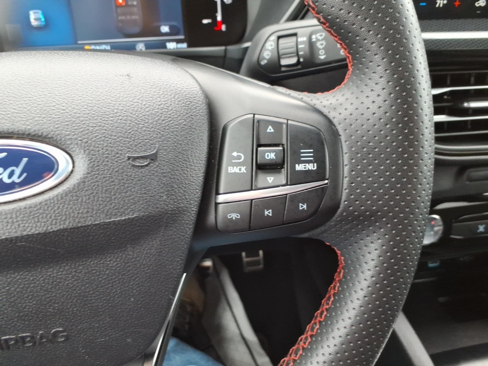 2023 Ford Escape ST-Line - Photo 20