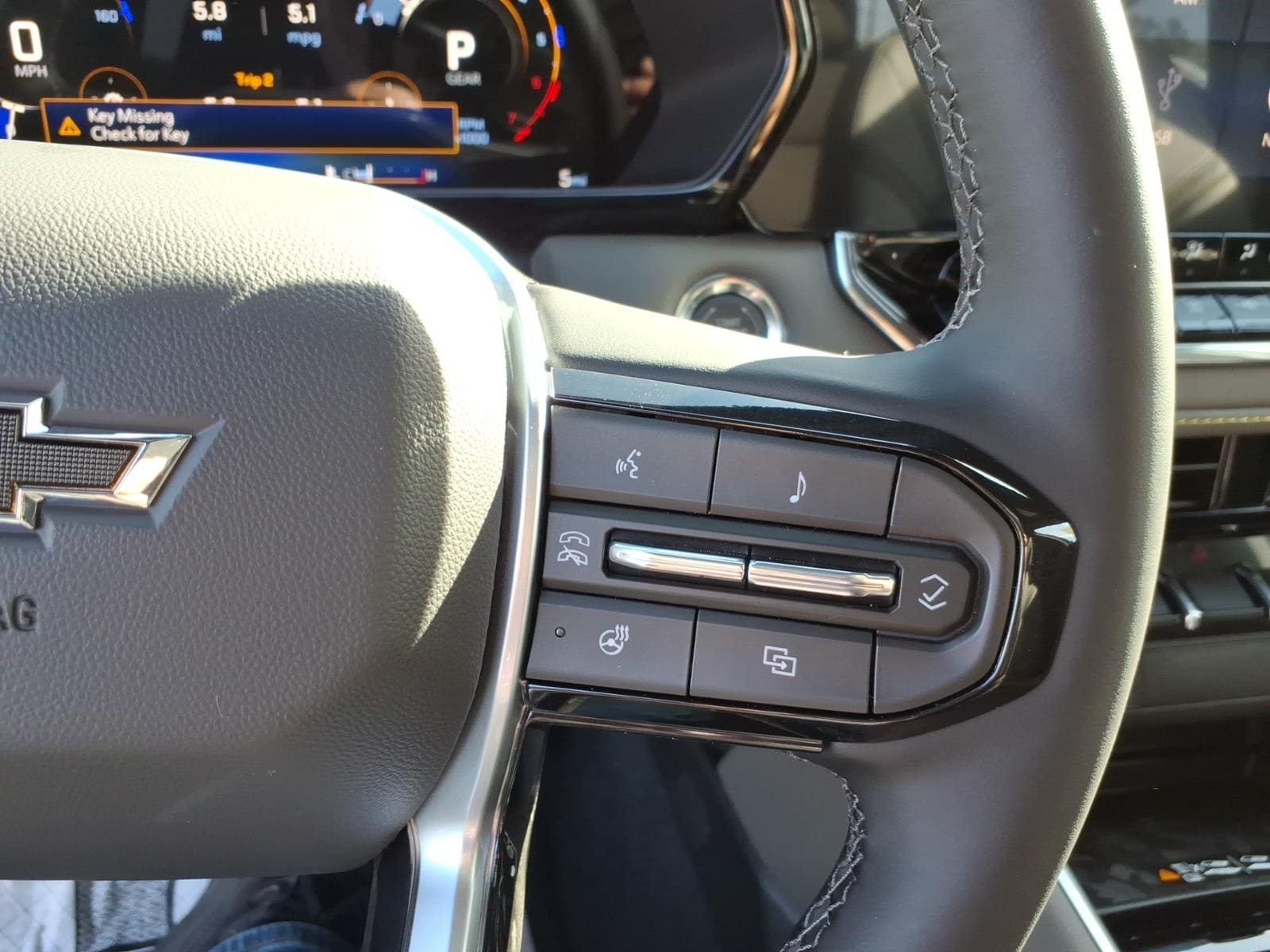 2026 Chevrolet Colorado ZR2 - Photo 22
