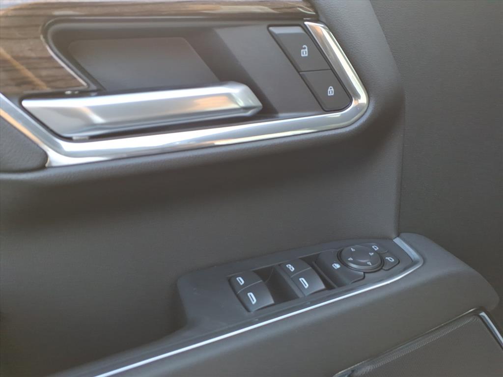 2026 Chevrolet Silverado 1500 LT Trail Boss - Photo 12