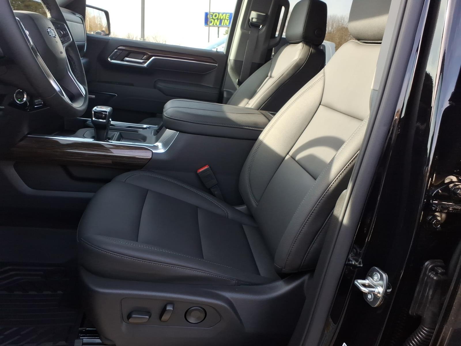 2026 Chevrolet Silverado 1500 LT Trail Boss - Photo 16