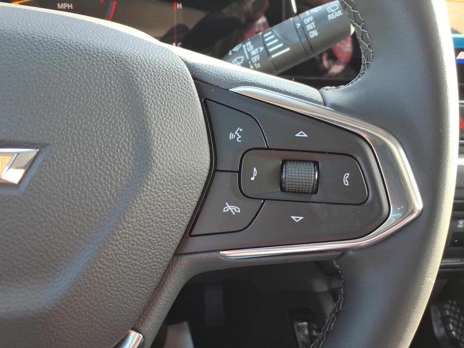 2026 Chevrolet Trailblazer LT - Photo 19