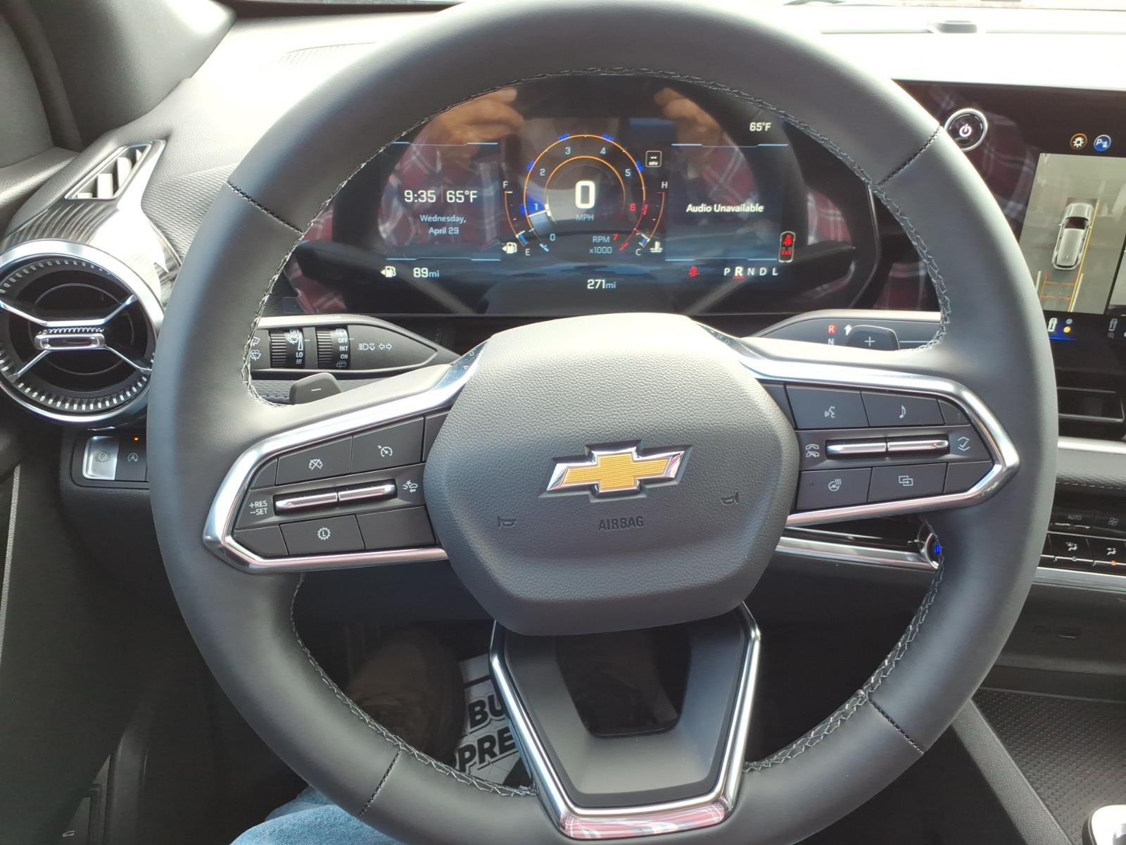 2026 Chevrolet Equinox LT - Photo 22