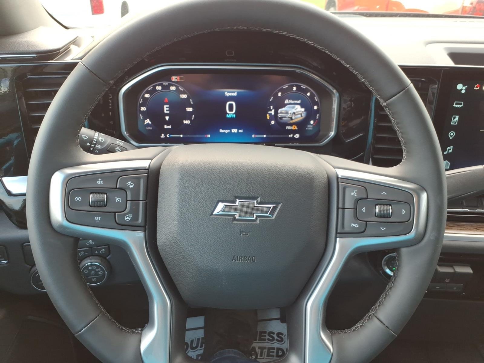 2026 Chevrolet Silverado 1500 RST - Photo 21
