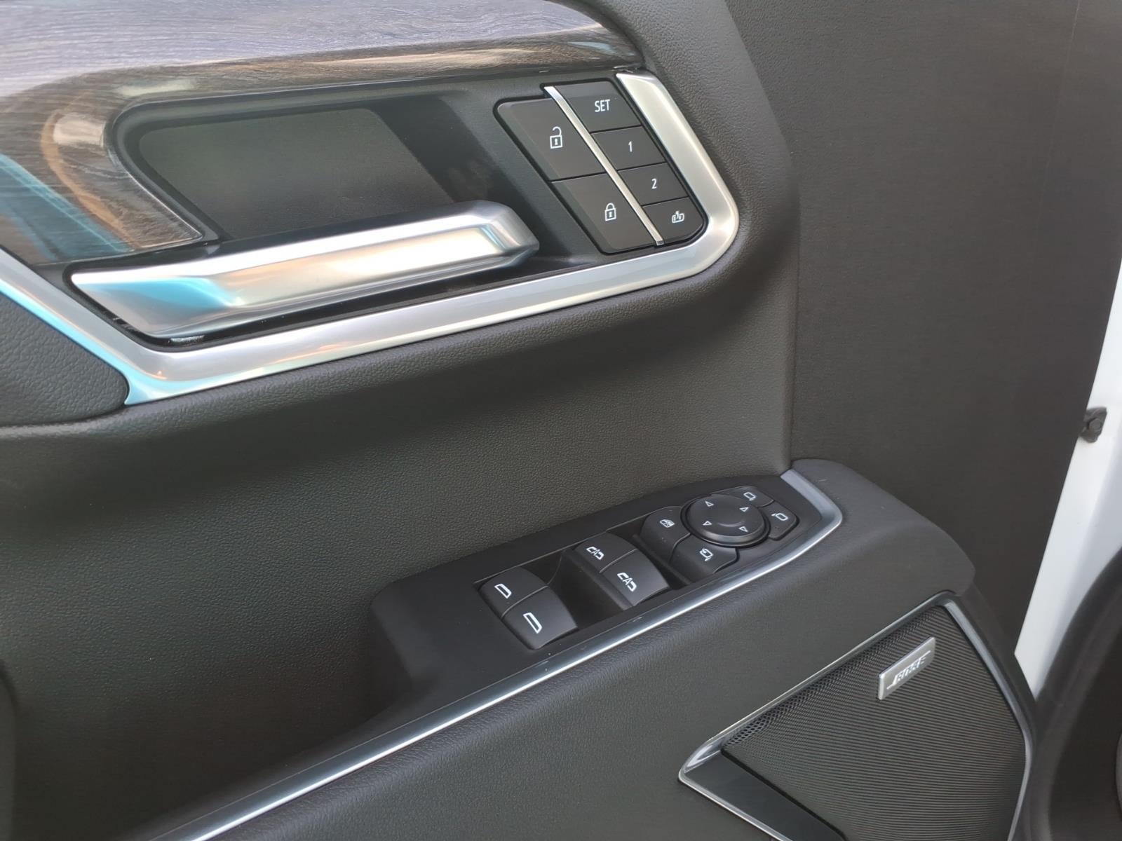 2026 Chevrolet Silverado 1500 LTZ - Photo 12