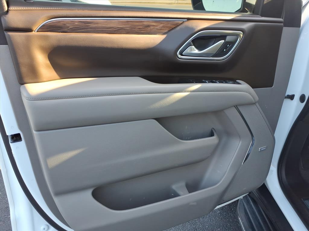 2022 Chevrolet Tahoe LT - Photo 10
