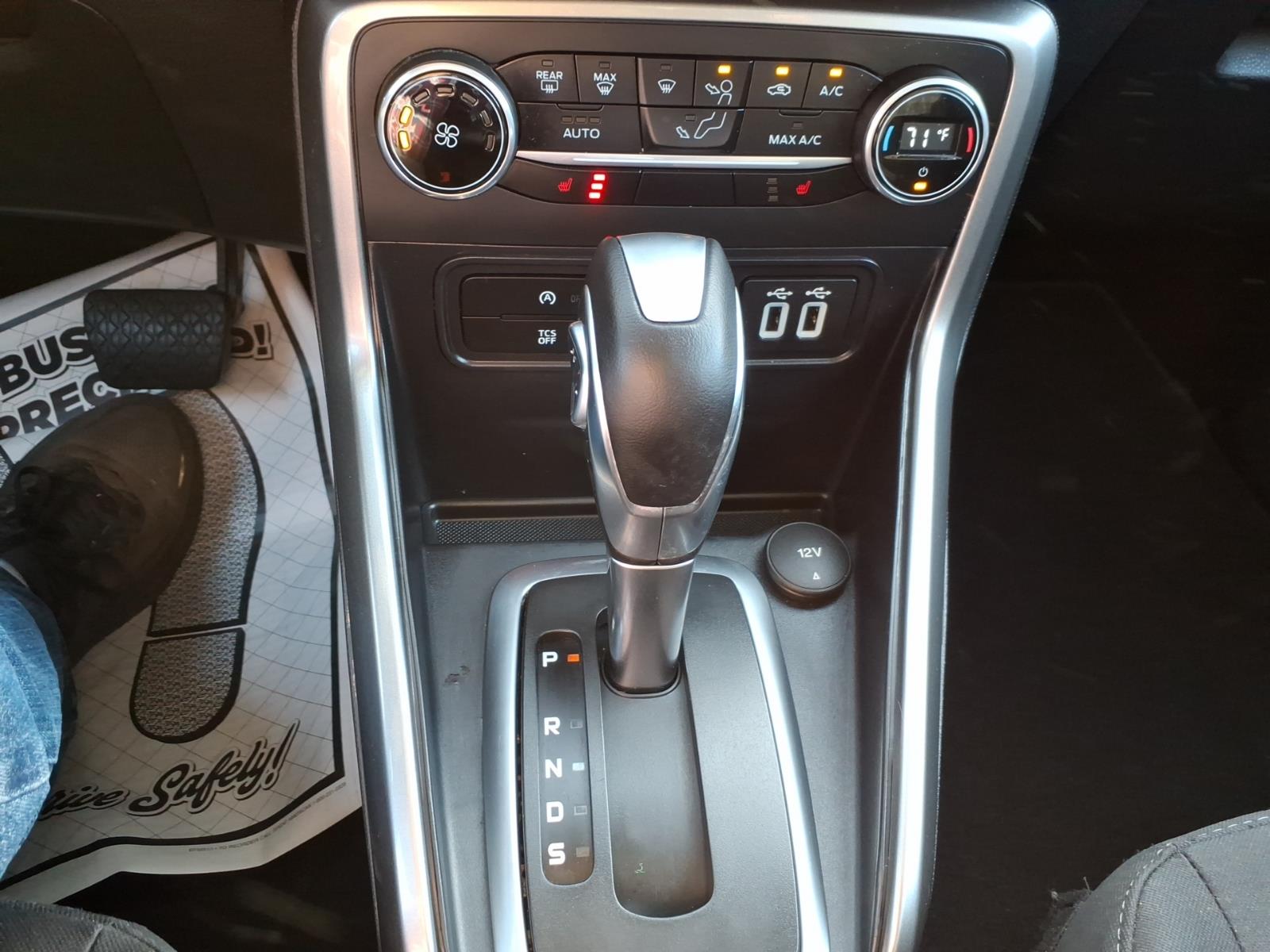 2018 Ford Ecosport SE - Photo 15