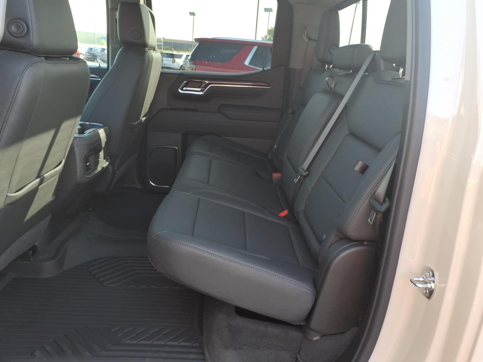 2026 Chevrolet Silverado 1500 RST - Photo 8