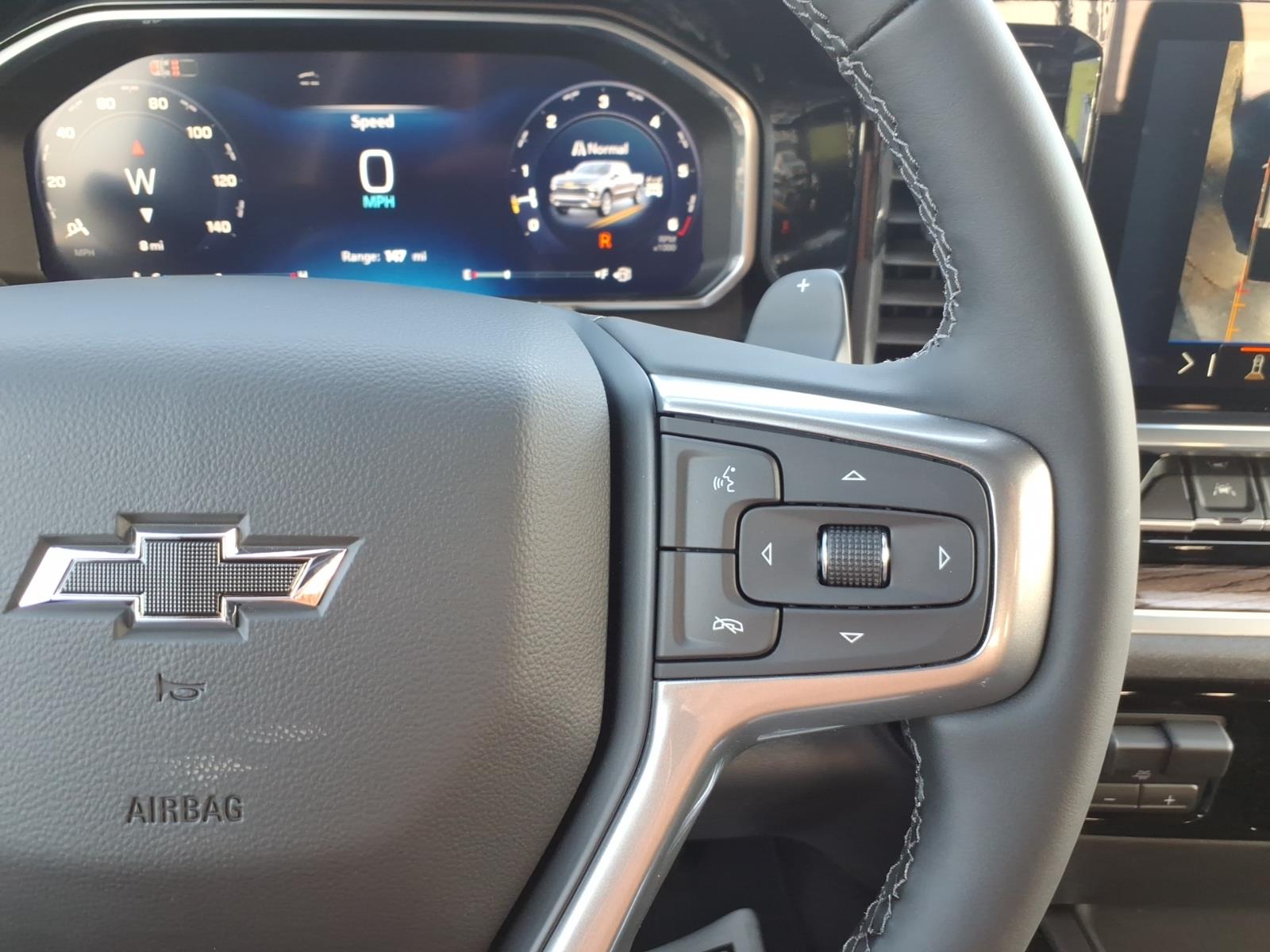 2026 Chevrolet Silverado 1500 RST - Photo 24