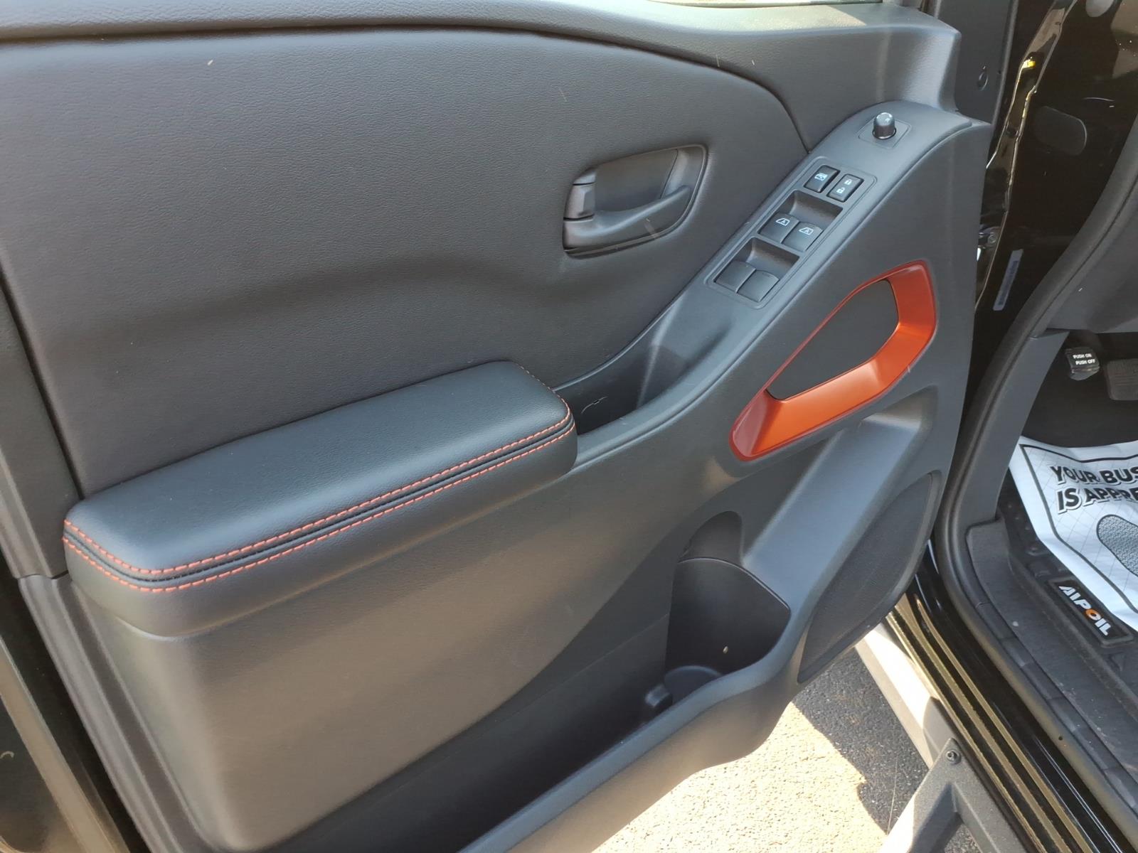 2026 Nissan Frontier PRO-4X - Photo 10