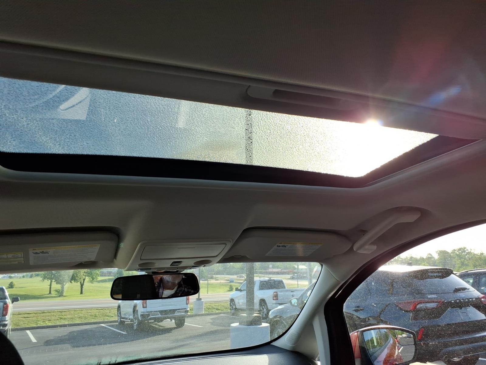 2018 Ford Ecosport SE - Photo 10