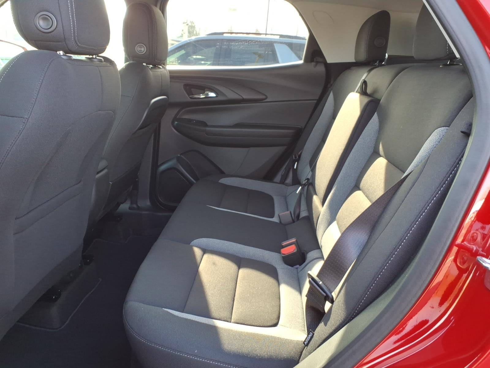 2026 Chevrolet Trailblazer LT - Photo 9