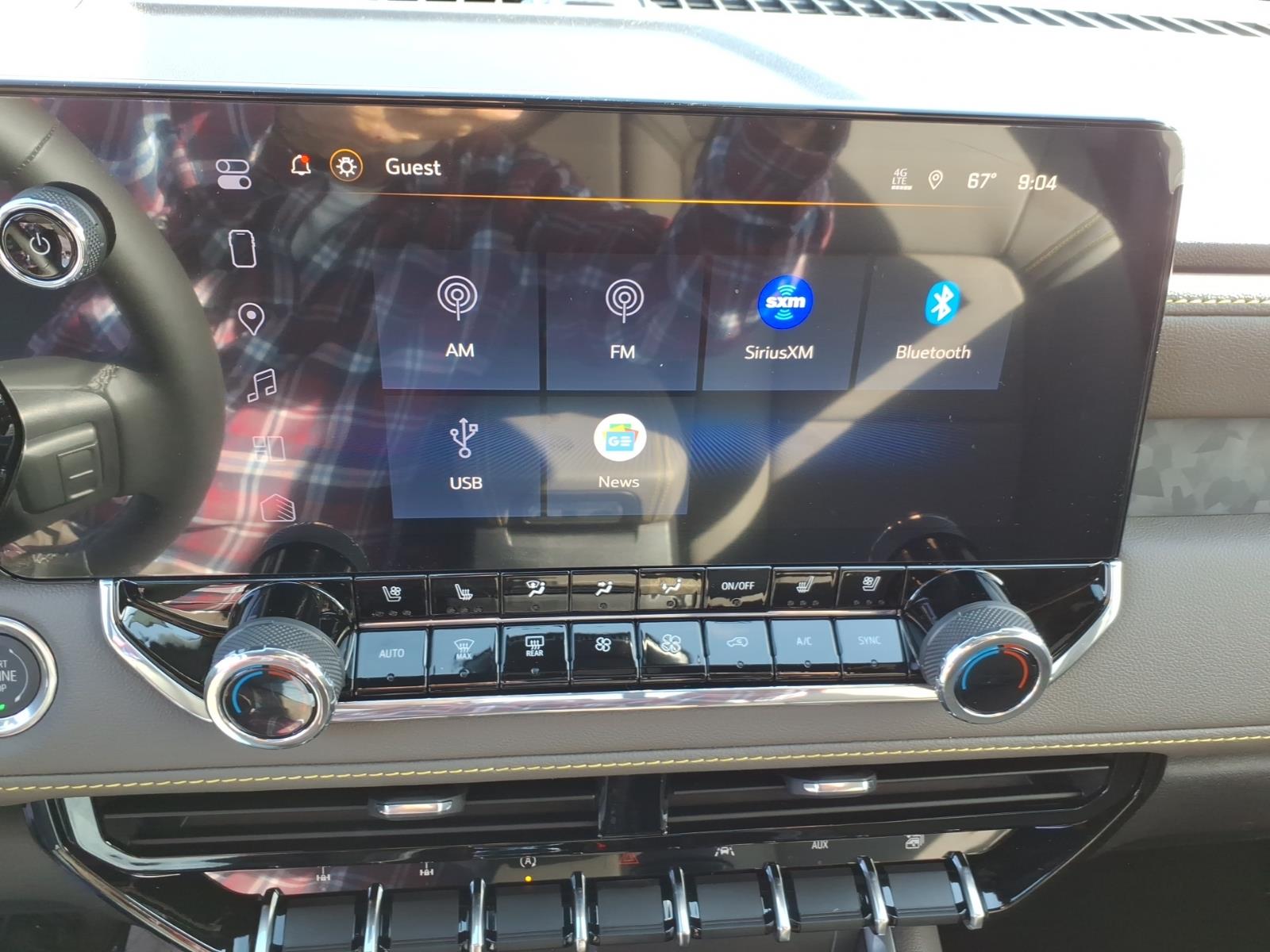 2026 Chevrolet Colorado ZR2 - Photo 20