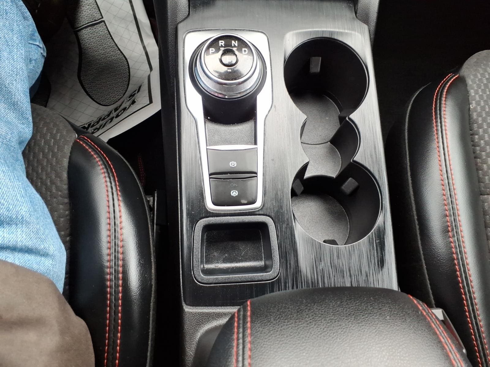 2023 Ford Escape ST-Line - Photo 13