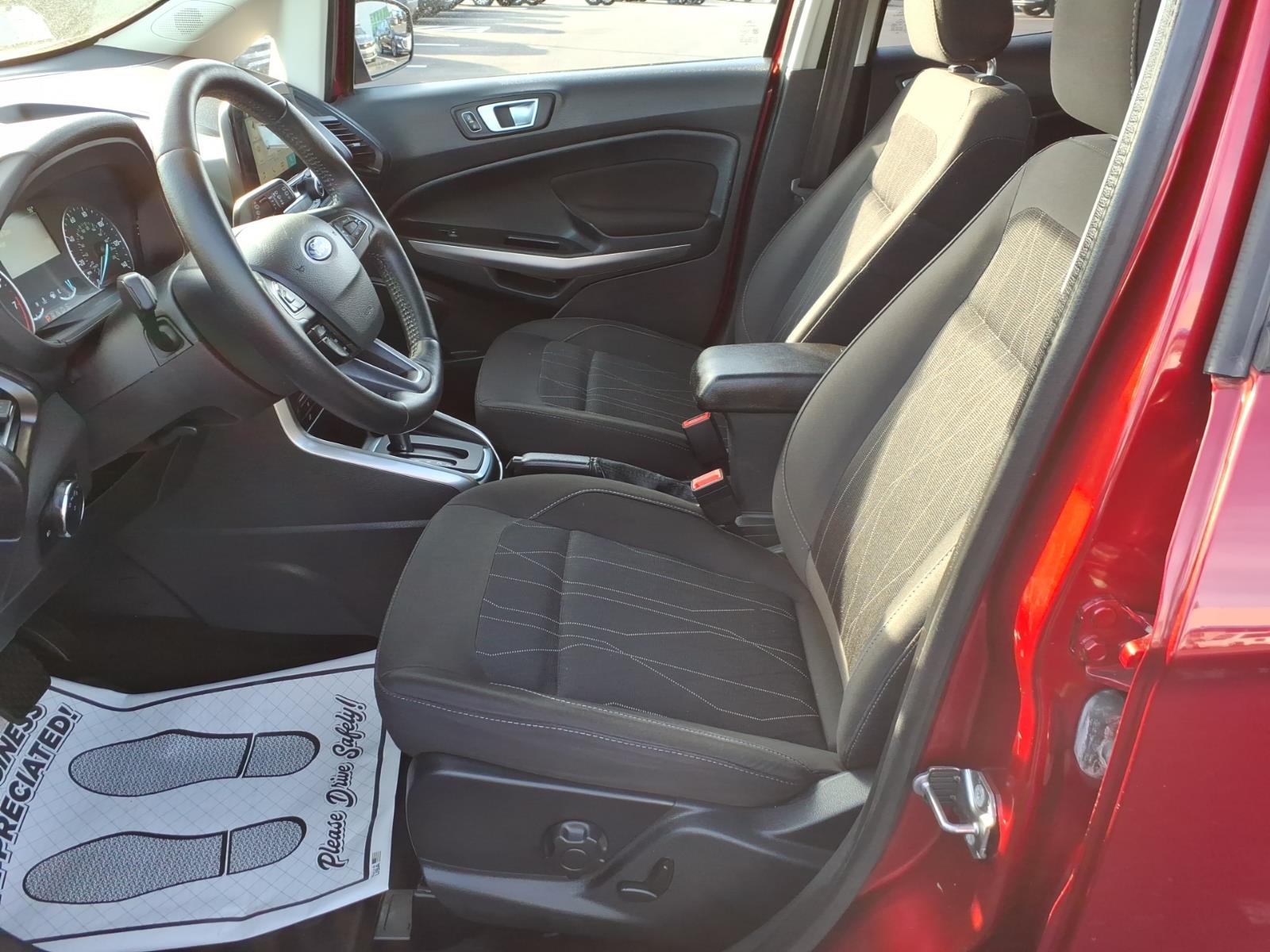 2018 Ford Ecosport SE - Photo 13