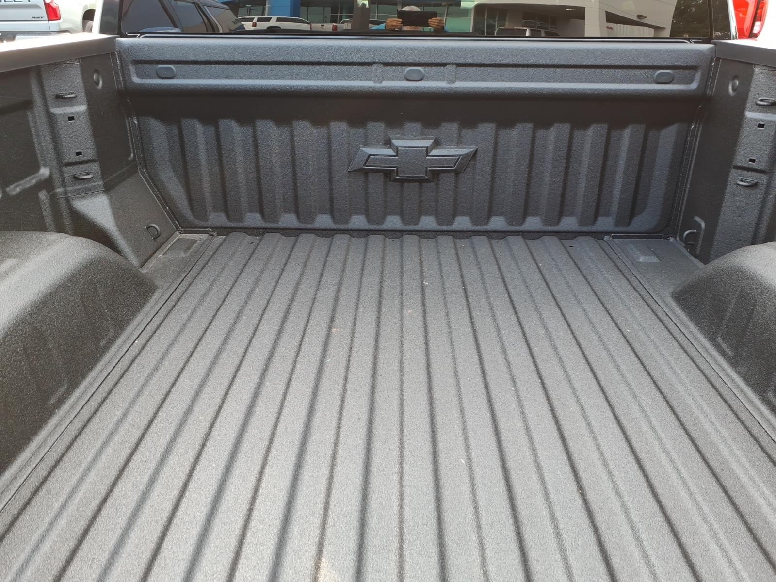 2026 Chevrolet Silverado 1500 RST - Photo 6