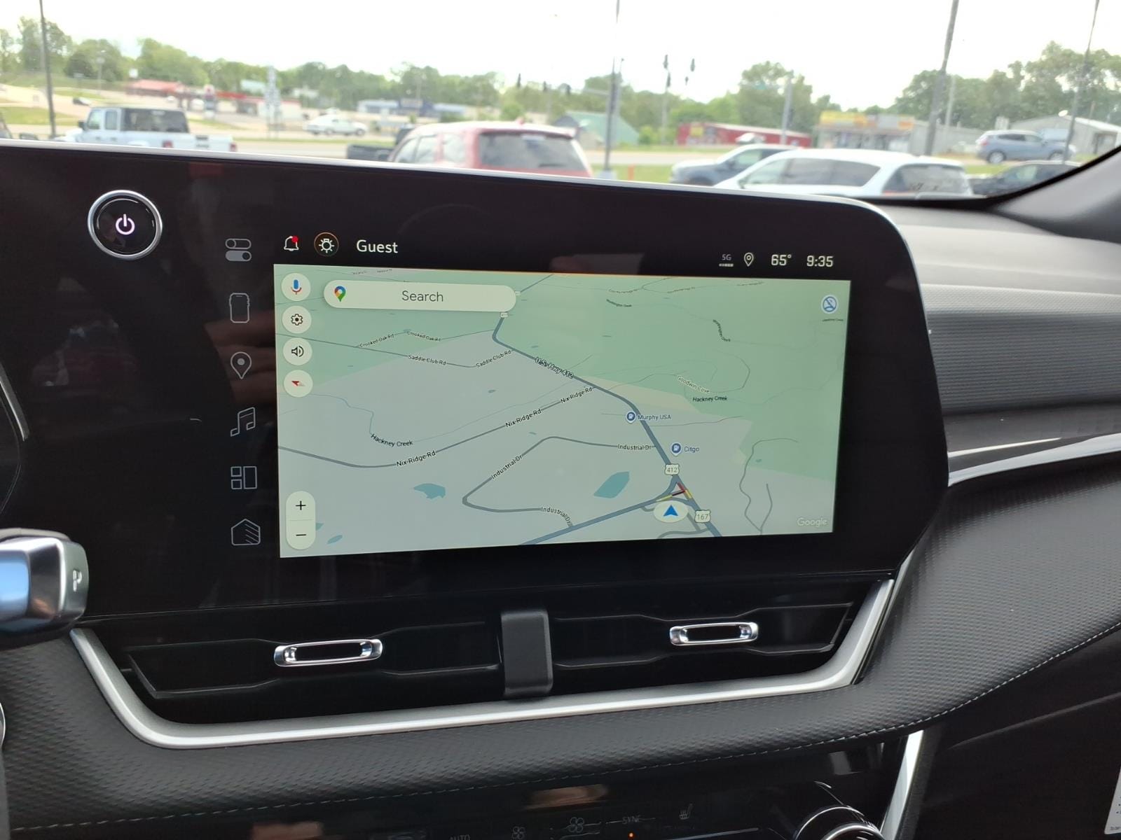 2026 Chevrolet Equinox LT - Photo 17