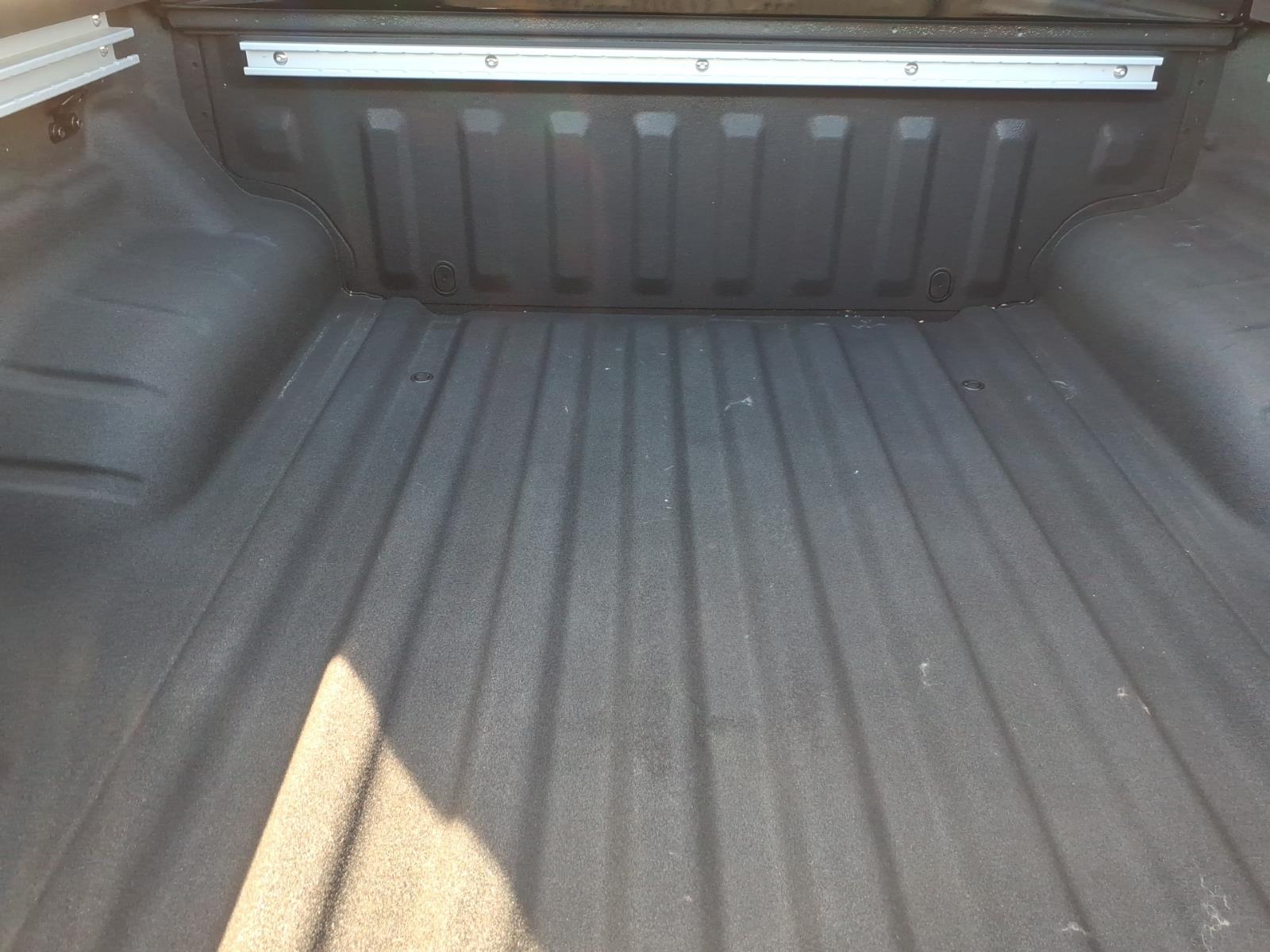 2026 Nissan Frontier PRO-4X - Photo 5