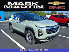 2026 Chevrolet Equinox LT SUV