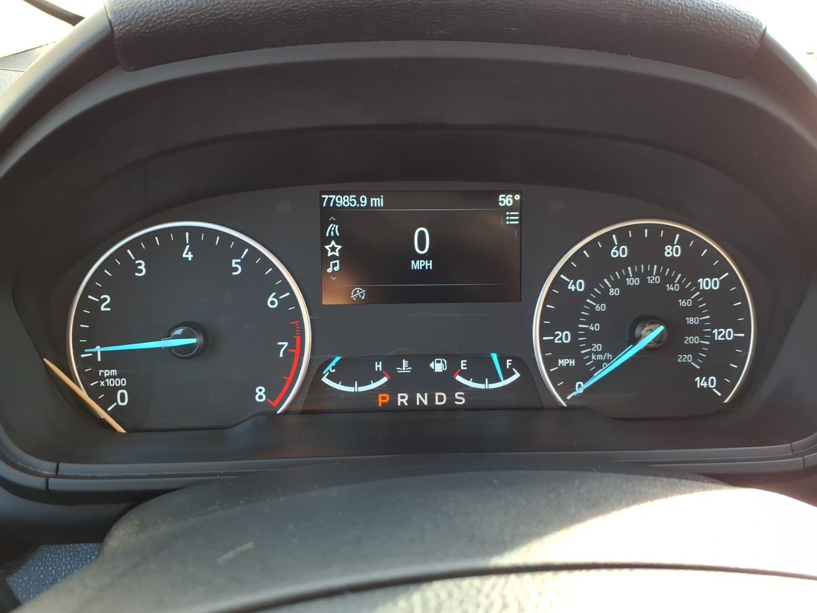 2018 Ford Ecosport SE - Photo 23