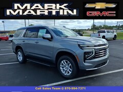 2026 Chevrolet Tahoe LT SUV
