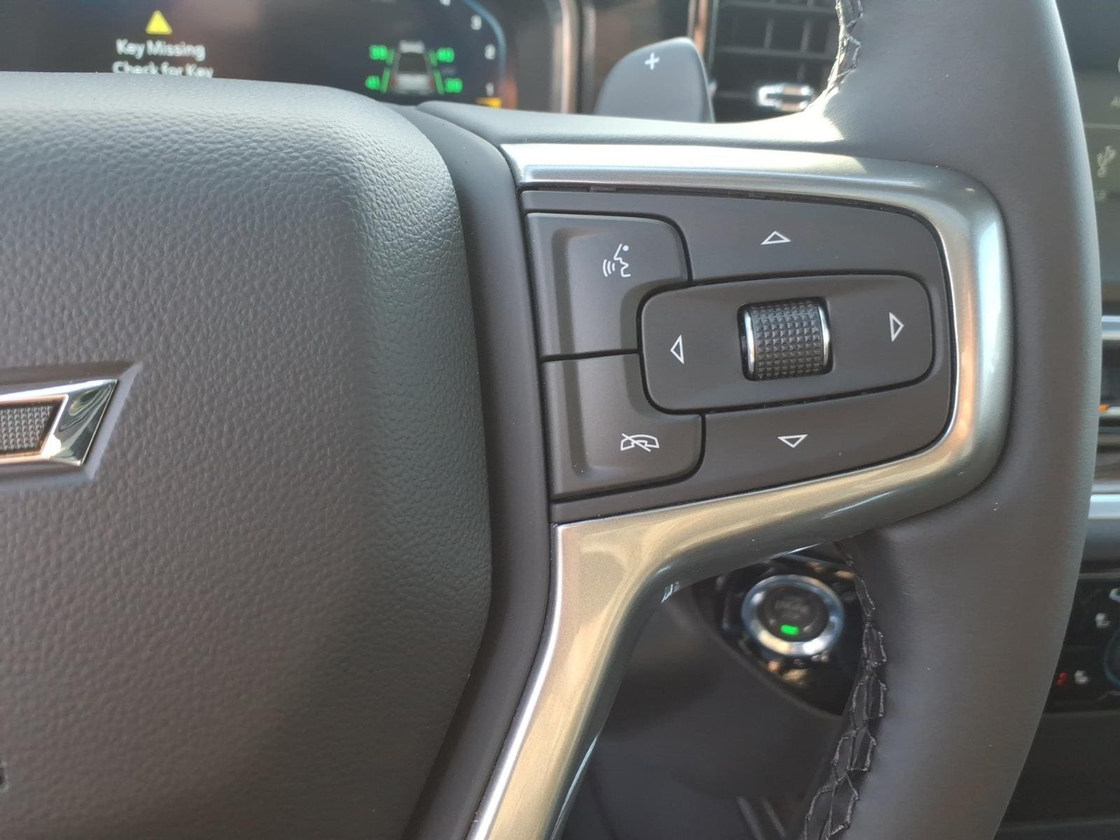 2026 Chevrolet Silverado 1500 LT Trail Boss - Photo 27