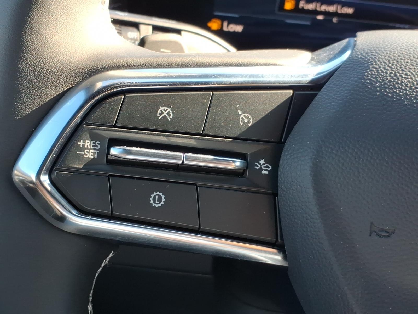 2026 Chevrolet Traverse LT - Photo 22