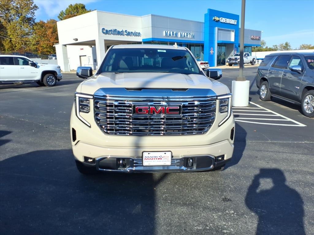 New 2026 GMC Sierra 1500 Denali Truck