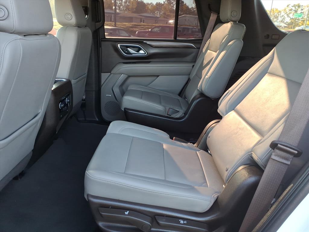 2022 Chevrolet Tahoe LT - Photo 7