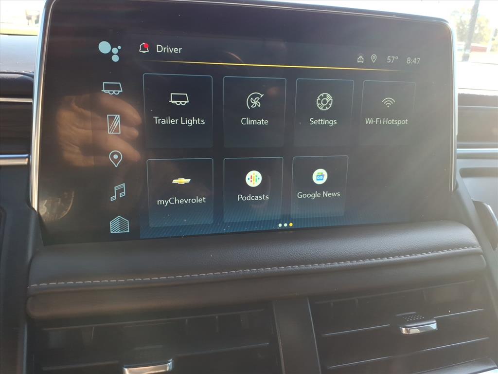 2022 Chevrolet Tahoe LT - Photo 17