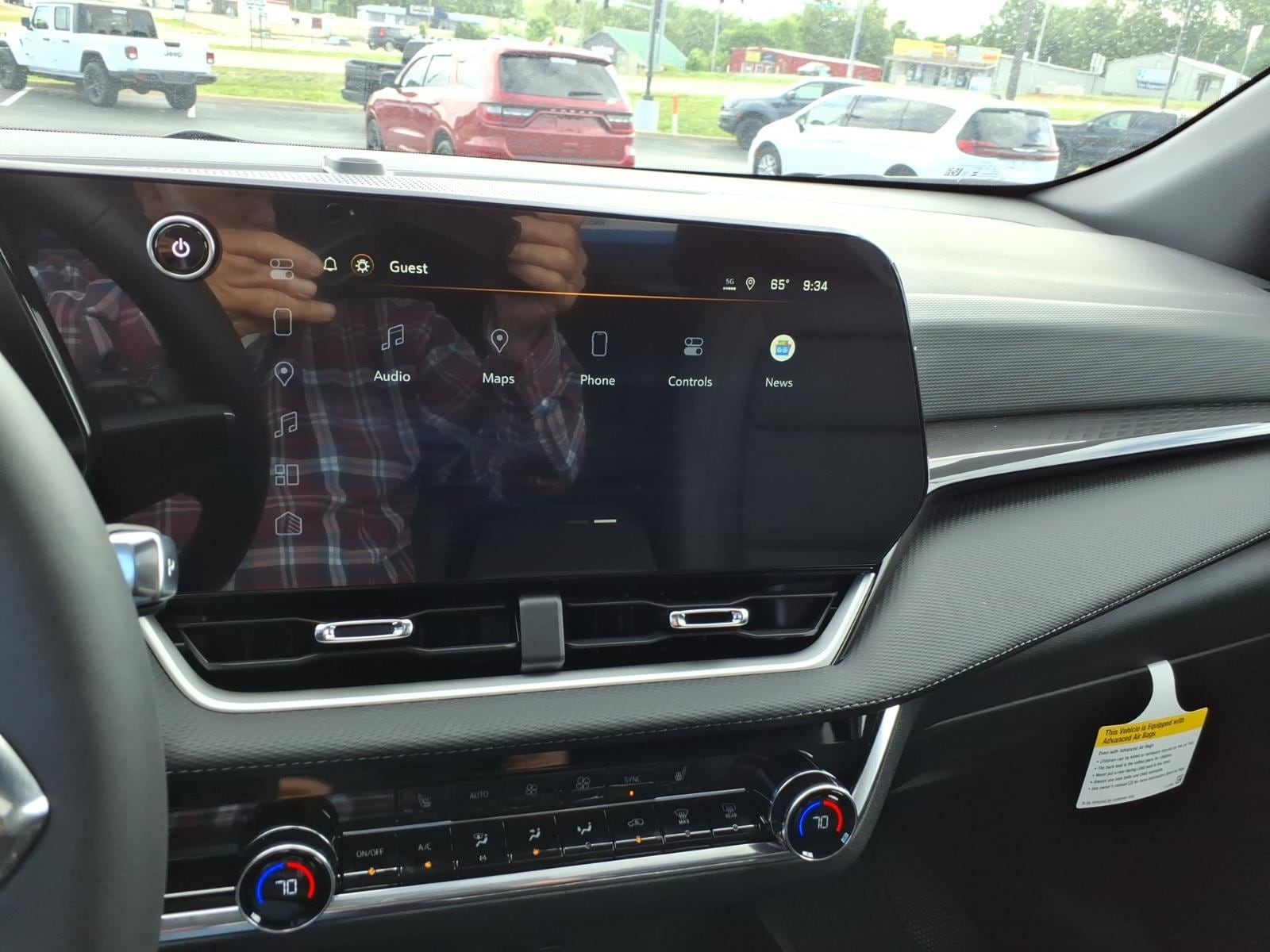 2026 Chevrolet Equinox LT - Photo 16